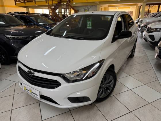 CHEVROLET ONIX 1.0 FLEX MANUAL